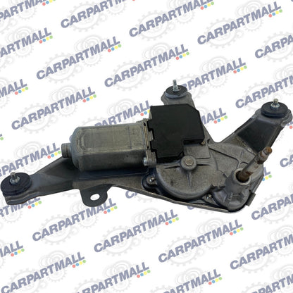 2006 07 08 09 10 11 2012 Toyota RAV4 Rear Back Wiper Motor 85130-42061 OEM