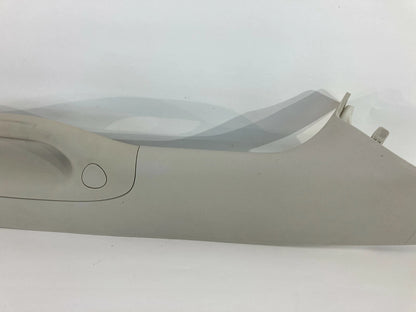 09-14 VOLKSWAGEN ROUTAN PASSENGER RIGHT A PILLAR COVER PANEL PEARL OZR18DW1AI RH