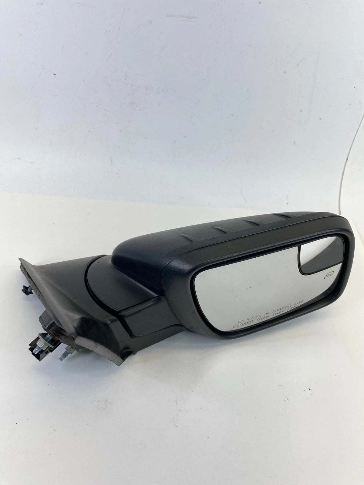 2013-2019 FORD INTERCEPTOR UTILITY RIGHT SIDE DOOR VIEW POWER MIRROR OEM