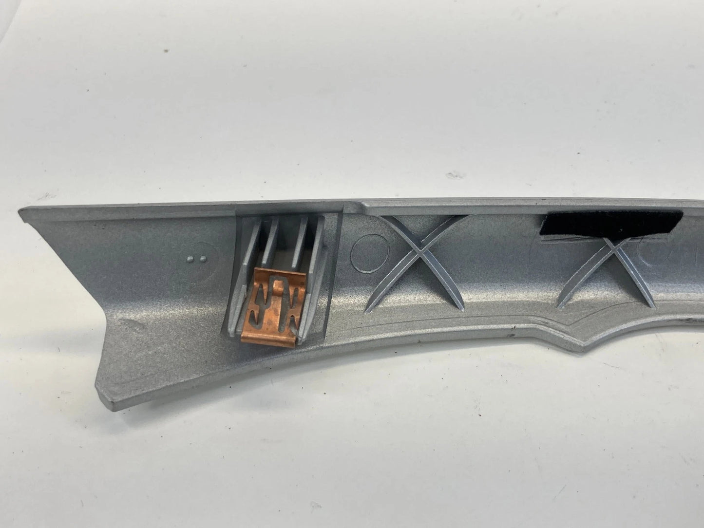 11-14 FORD EDGE CENTER LEFT & RIGHT SIDE TRIM PANEL BEZEL SET BT43-78045A16 OEM