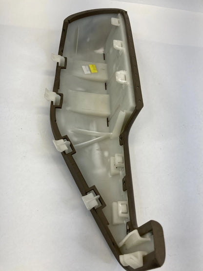 05-07 NISSAN PATHFINDER REAR RIGHT DOOR PULL ARMREST ARM REST PAD 82940-EA100