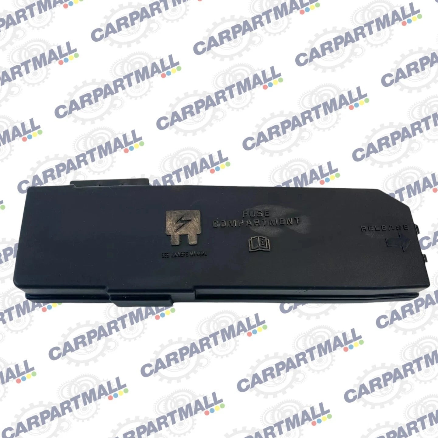2005 2006 2007 MERCURY MARINER 3.0L ENGINE COMPARTMENT FUSE BOX LID COVER OEM