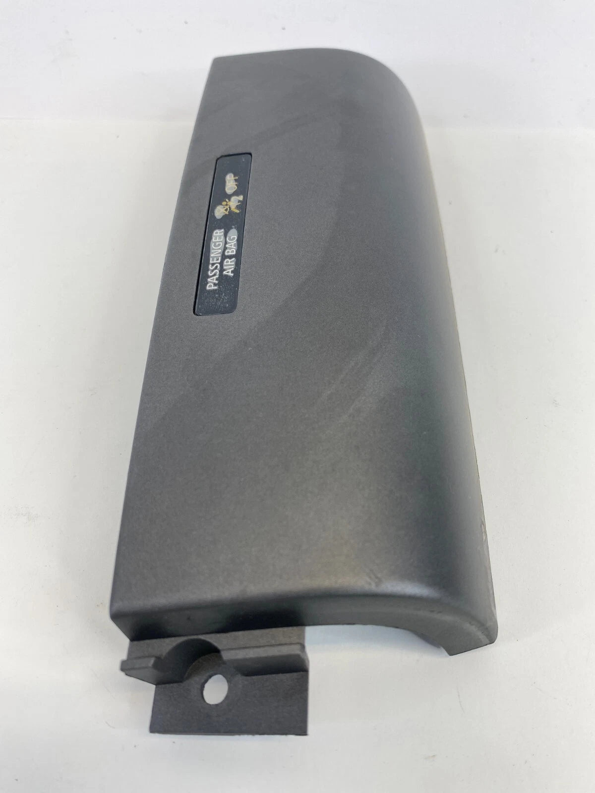 09-14 NISSAN MURANO FRONT CENTER DASH LID COVER GARNISH PANEL 68260-1AA2A OEM