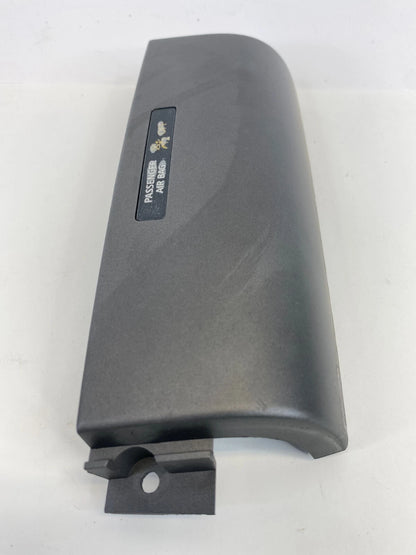 09-14 NISSAN MURANO FRONT CENTER DASH LID COVER GARNISH PANEL 68260-1AA2A OEM