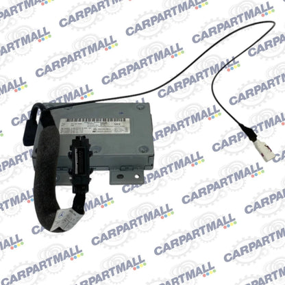 09-11 MERCEDES-BENZ ML350 ML550 COMMUNICATION INTERFACE MODULE 2048708026 OEM