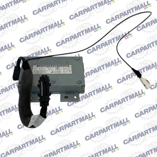 09-11 MERCEDES-BENZ ML350 ML550 COMMUNICATION INTERFACE MODULE 2048708026 OEM