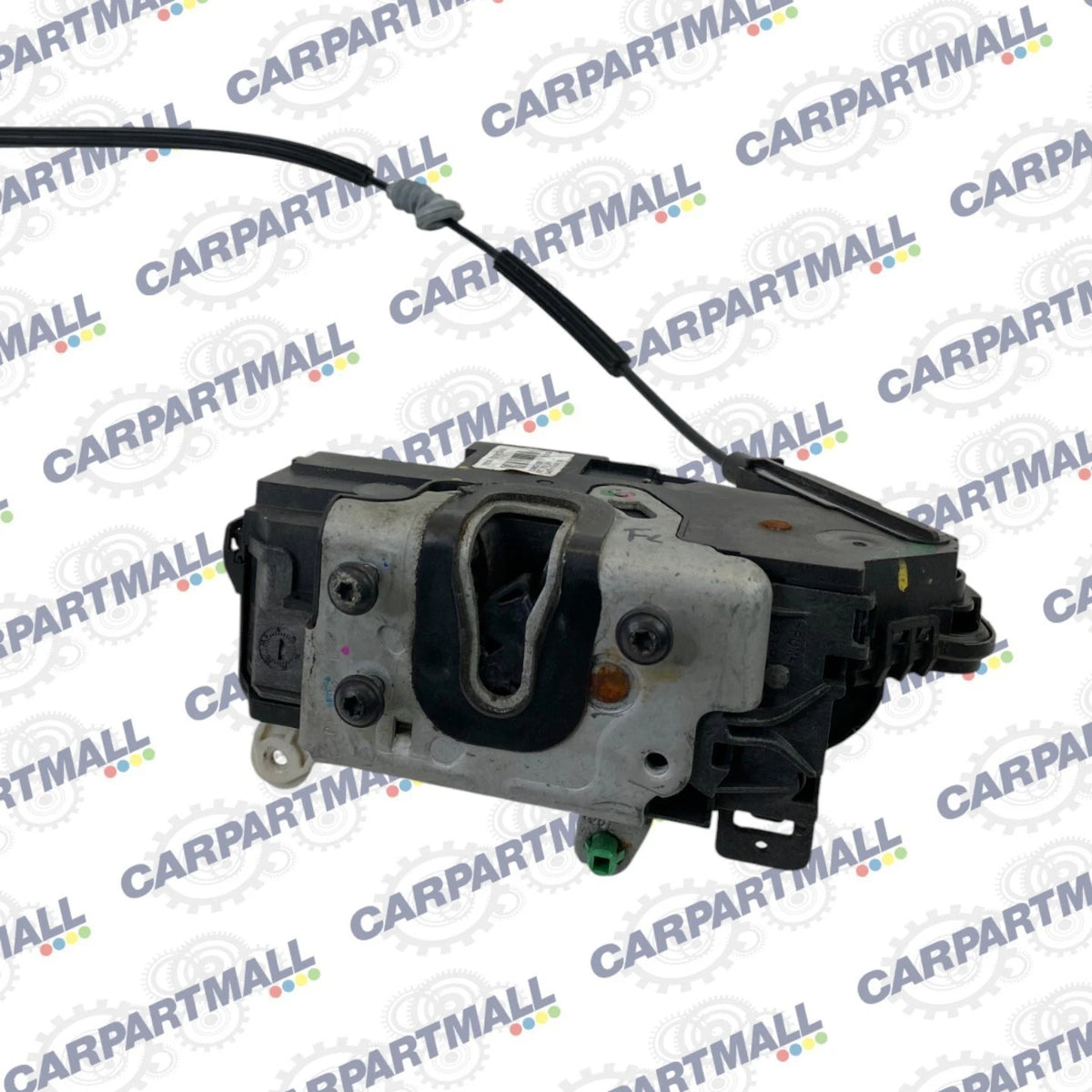 2011-2020 FORD EXPLORER FRONT LEFT LH DOOR LOCK LATCH ACTUATOR OEM BB5A7821813AA