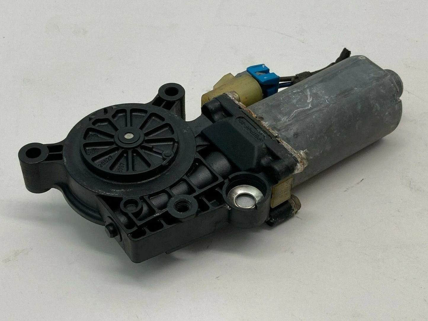 02 03 04 05 06 07 SATURN VUE REAR LEFT DOOR POWER WINDOW MOTOR CM091420A OEM