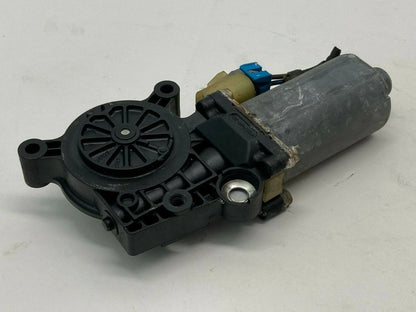 02 03 04 05 06 07 SATURN VUE REAR LEFT DOOR POWER WINDOW MOTOR CM091420A OEM