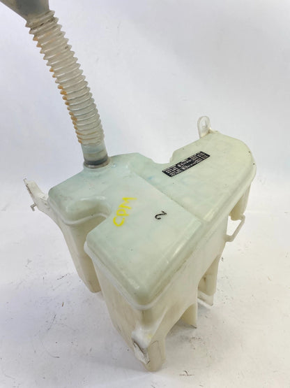 2006-2013 LEXUS IS250 IS350 WINDSHIELD WIPER WASHER FLUID RESERVOIR BOTTLE OEM