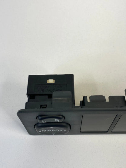 2005-2010 SCION TC DASH POWER MIRROR CONTROL BUTTON SWITCH W/ PANEL TRIM OEM