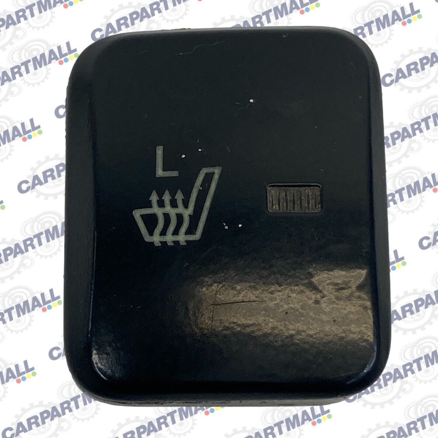 2006-2008 Hyundai Sonata Left Driver Side Seat Heater Control Button Switch OEM