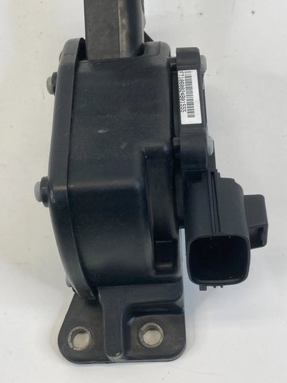 2007-2010 FORD EXPEDITION ACCELERATOR GAS PEDAL SENSOR 7L1A-9F836-DE OEM