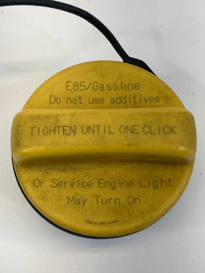 2010-2016 BUICK LACROSSE FUEL FILLER GAS LID COVER CAP OEM