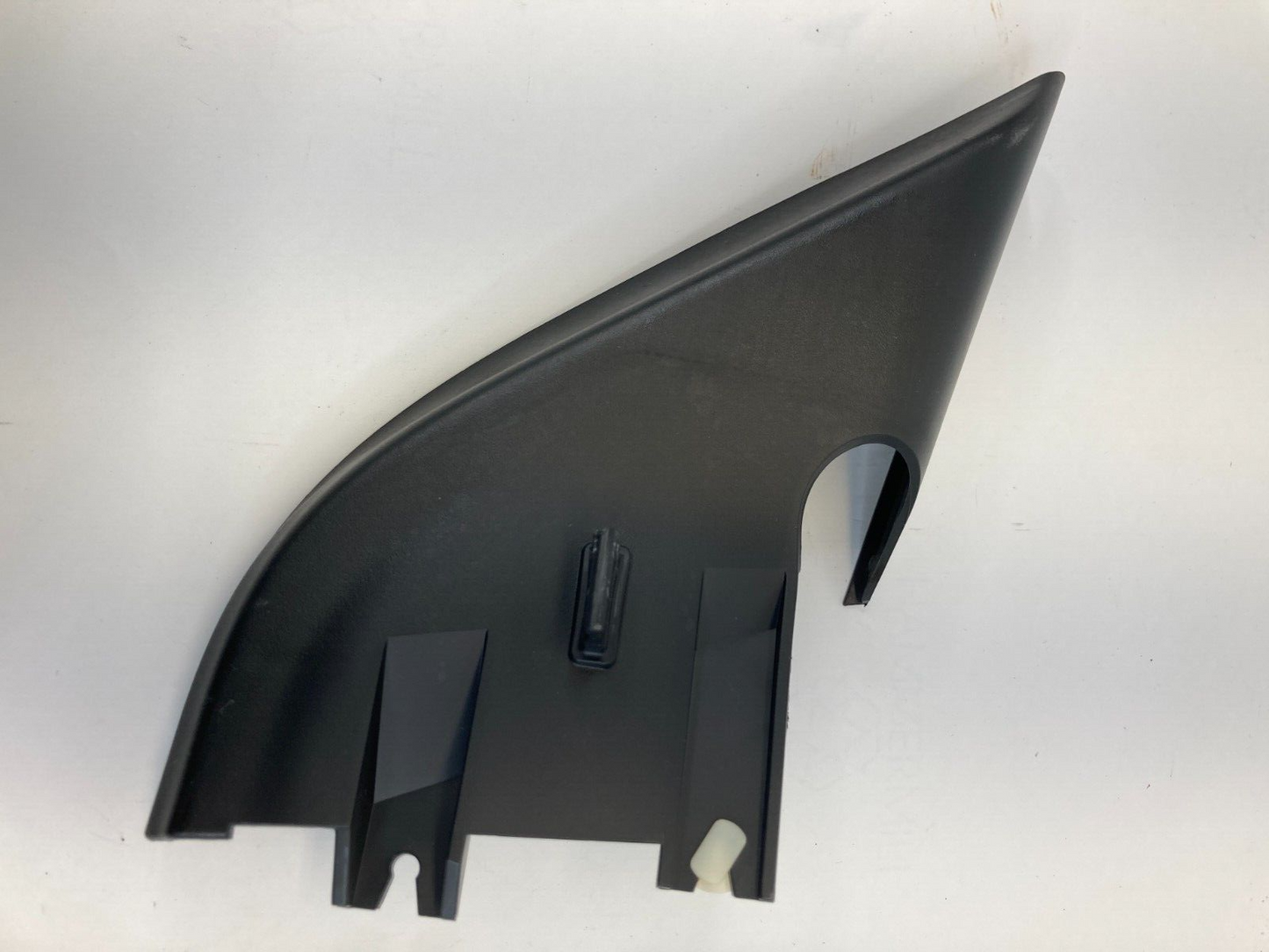 2012-2019 Volkswagen Passat Front Right Side Mirror Inner Corner Cover 561837994