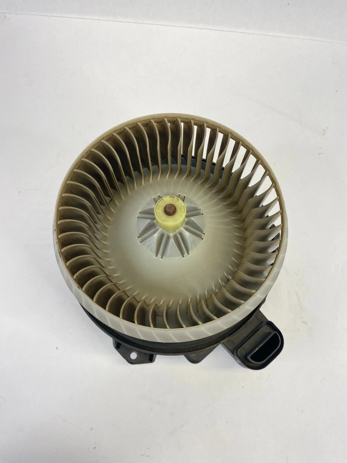 2009-2015 TOYOTA VENZA HVAC A/C HEATER BLOWER MOTOR FAN ASSY OEM