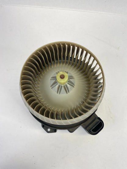 2009-2015 TOYOTA VENZA HVAC A/C HEATER BLOWER MOTOR FAN ASSY OEM
