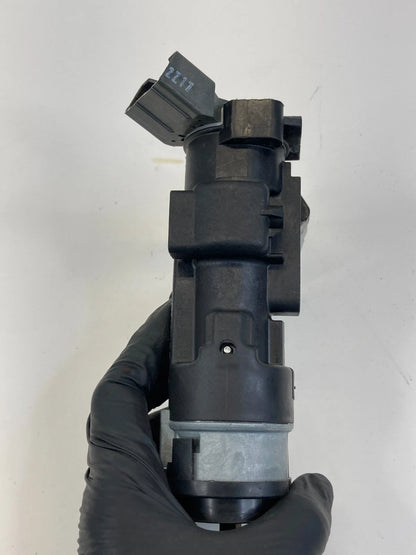 2012-2017 HYUNDAI ACCENT IGNITION SWITCH LOCK CYLINDER & KEY OEM