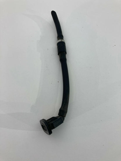 2009-2014 VOLKSWAGEN ROUTAN REAR WINDSHIELD WIPER WASHER SPRAY NOZZLE OEM