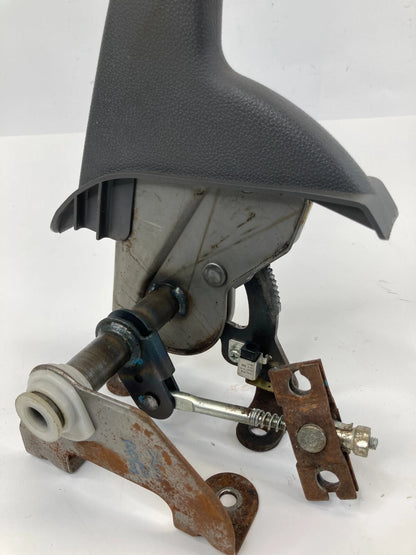 2006-2011 KIA RIO RIO5 EMERGENCY PARKING BRAKE HANDLE LEVER ASSEMBLY OEM