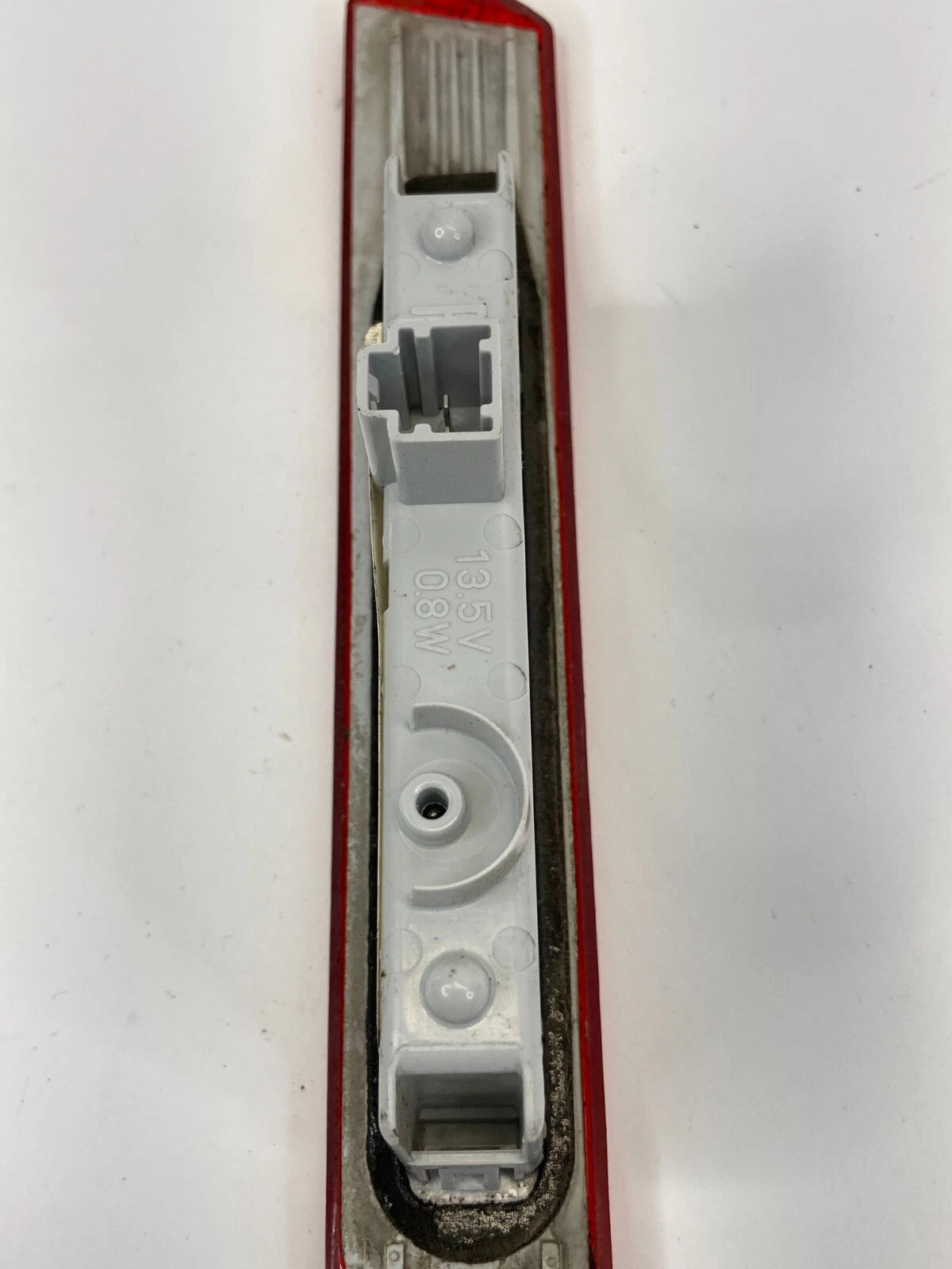 2004 05 06 07 2008 ACURA TL REAR RIGHT BACK SIDE MARKER LIGHT LAMP OEM