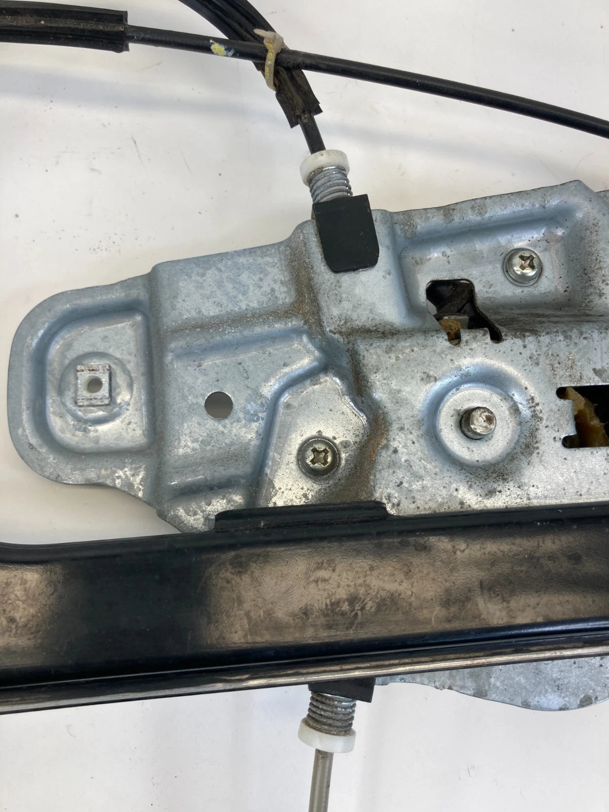 2010 2011 GMC TERRAIN FRONT LEFT DOOR POWER WINDOW MOTOR W/REGULATOR 98820J3030