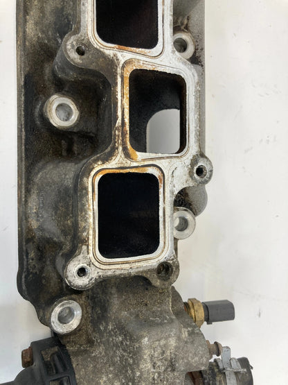 2009 2010 CHRYSLER TOWN & COUNTRY ENGINE LOWER INTAKE MANIFOLD 04892234AA OEM