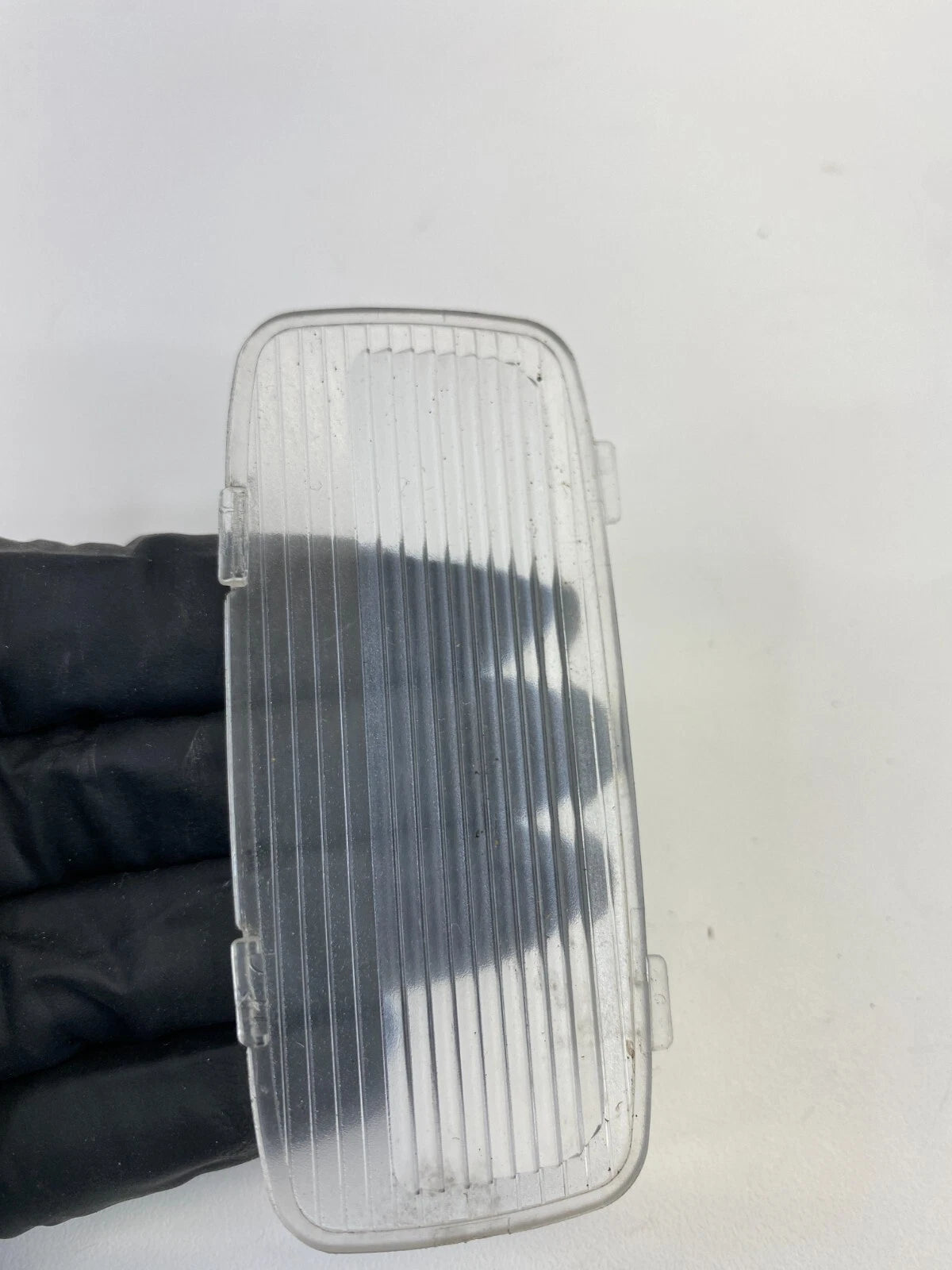 2008-2012 HONDA ACCORD FRONT INTERIOR DOOR PANEL COURTESY LIGHT COVER LENS OEM