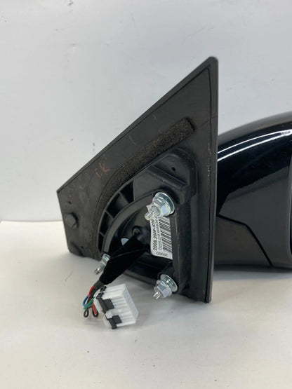 11-14 HYUNDAI SONATA RIGHT PASSENGER SIDE VIEW POWER DOOR MIRROR 87620-3Q010 OEM