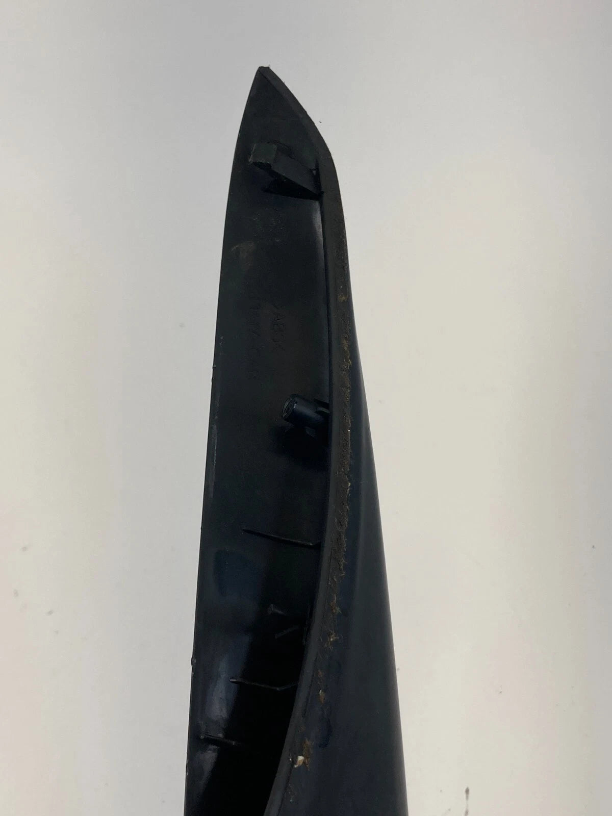 10-13 KIA FORTE SEDAN CENTER CONSOLE LEFT BEZEL GARNISH TRIM B2705035025 OEM