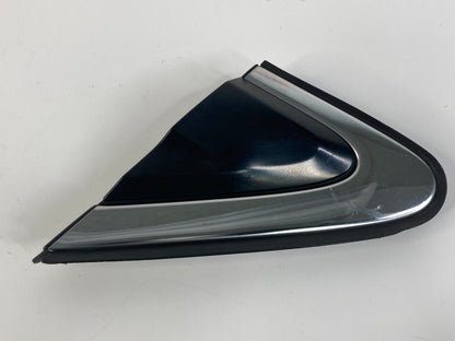 2012-2016 Honda CR-V Exterior Corner Pillar Left Driver Side Cover Bezel Trim