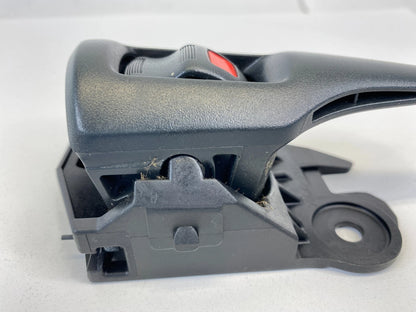 2008-2015 SCION XB SPORT REAR LEFT BACK DRIVER INTERIOR INNER DOOR HANDLE OEM