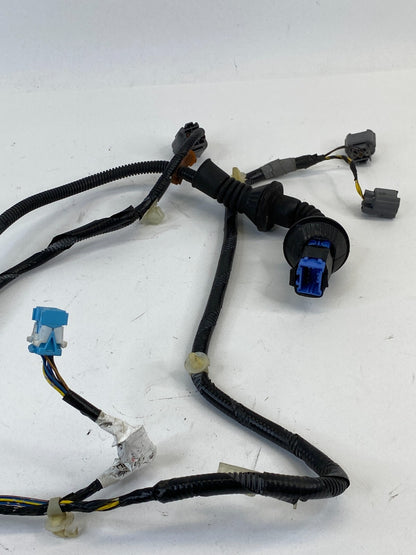 04 05 06 07 08 Acura TL Rear Right Side Back Door Harness Wire Wiring RH OEM