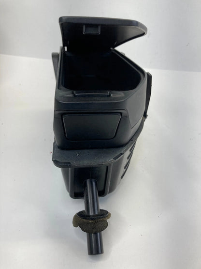 04-07 BMW 530I 525I CENTER CONSOLE ARMREST TRAY COMPARTMENT BOX 51167112395 OEM