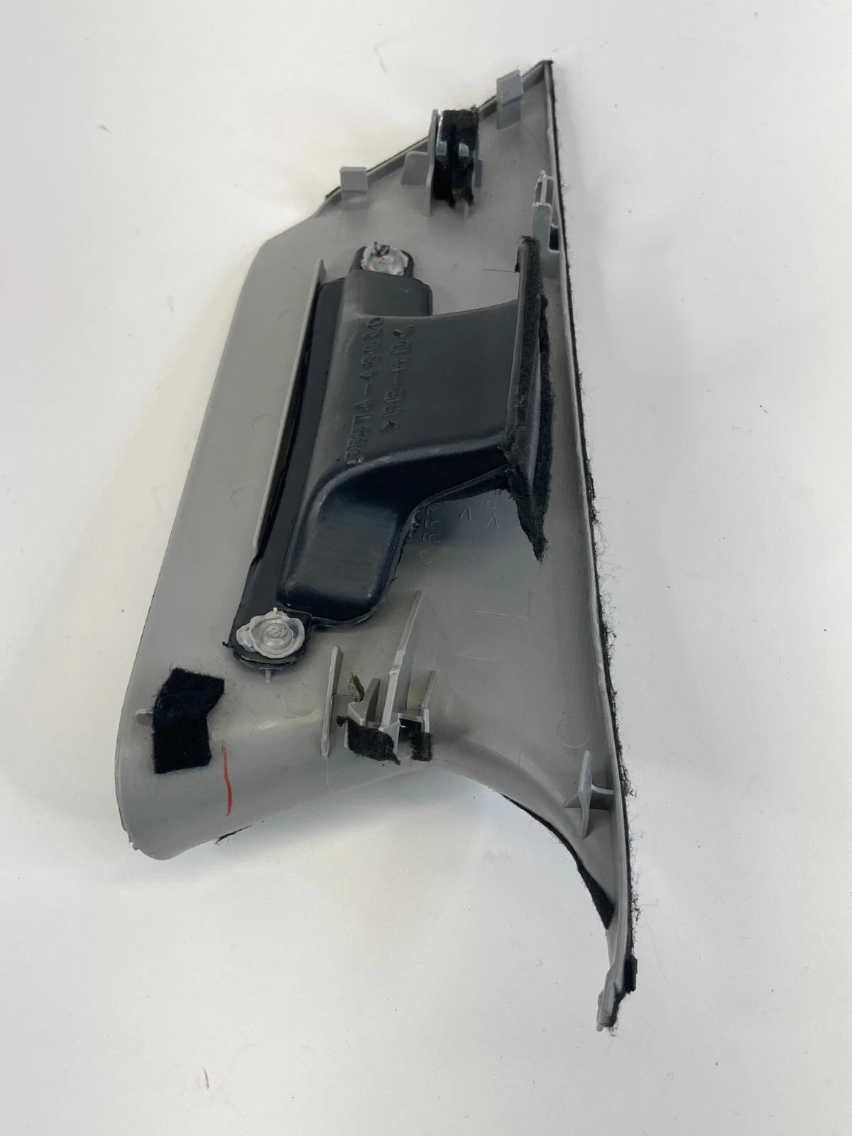 1999-2003 LEXUS RX300 FRONT LEFT INNER PILLAR TRIM A/C VENT COVER 5597448010 OEM