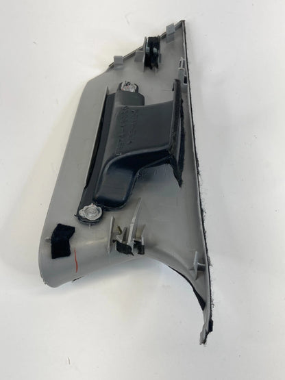 1999-2003 LEXUS RX300 FRONT LEFT INNER PILLAR TRIM A/C VENT COVER 5597448010 OEM
