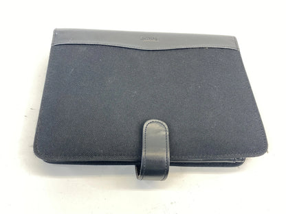2004 04 SAAB 9-3 OWNERS MANUAL CONSUMER INFO WARRANTY BOOK W/ CASE OEM