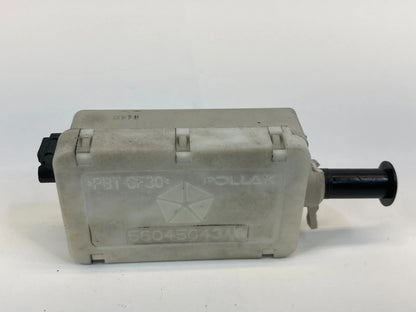 2001-2010 DODGE GRAND CARAVAN BRAKE LIGHT LAMP STOP BUTTON SWITCH 56045043AG
