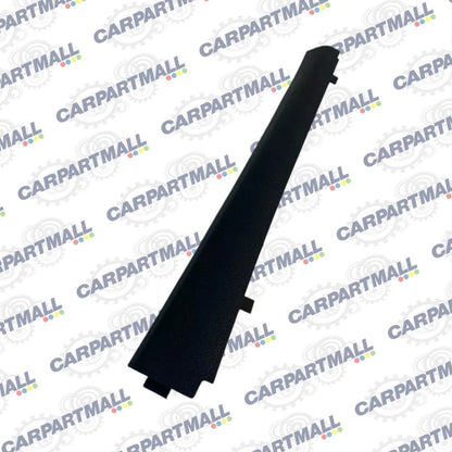 2005-2010 VOLKSWAGEN JETTA FRONT LEFT SIDE LOWER A PILLAR TRIM OEM 1K0868223