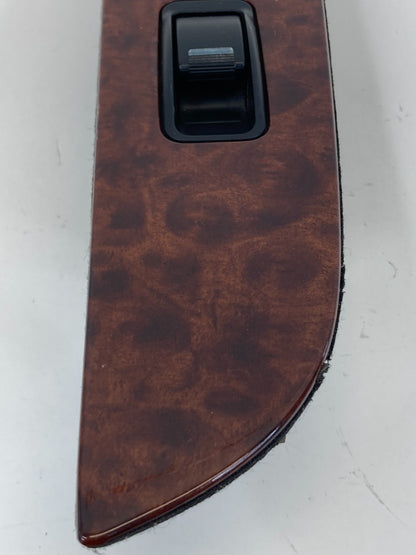 1999-2004 Acura RL Rear Right Door Window Control Switch 35771-SZ3-A000 OEM