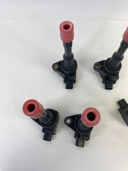 2003-2011 HONDA CIVIC HYBRID 1.3L ENGINE IGNITION IGNITER COIL SET OF 7 CM11-108