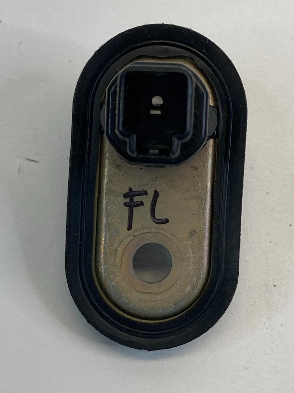 2003-2013 TOYOTA COROLLA FRONT LEFT DOOR COURTESY LIGHT AJAR JAMB SENSOR SWITCH