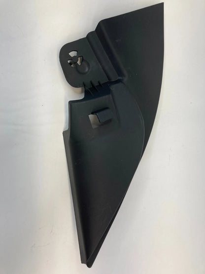 07-12 NISSAN ALTIMA SEDAN FRONT RIGHT INTERIOR MIRROR COVER CORNER 80292-JA000
