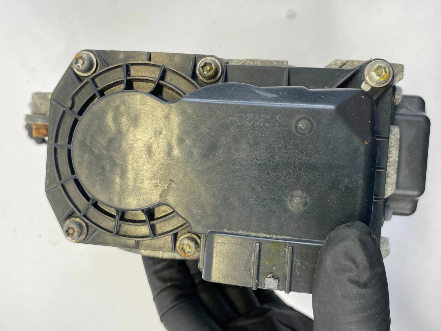2006-2011 HONDA CIVIC HYBRID 1.3L THROTTLE BODY VALVE ACTUATOR ASSEMBLY OEM