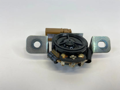 03-07 NISSAN MURANO FRONT DASH LEFT RIGHT TWEETER SPEAKER AUDIO SPB-911-100 OEM