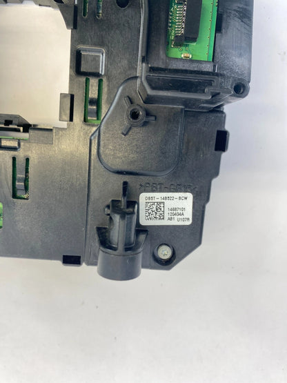 2013-2015 FORD EXPLORER COMBINATION SWITCH HOUSING BRACKET DB5T-14B522-BCW OEM