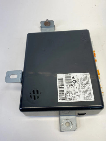 2011-2014 HYUNDAI SONATA BODY CONTROL COMPUTER MODULE BCM UNIT OEM 95400-3Q004