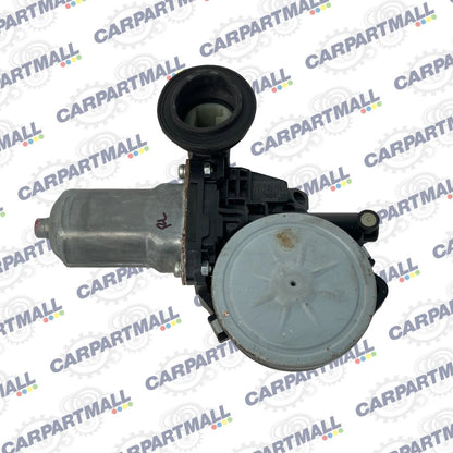 2004-2009 TOYOTA PRIUS REAR LEFT SIDE DOOR WINDOW MOTOR 85720-35140 OEM