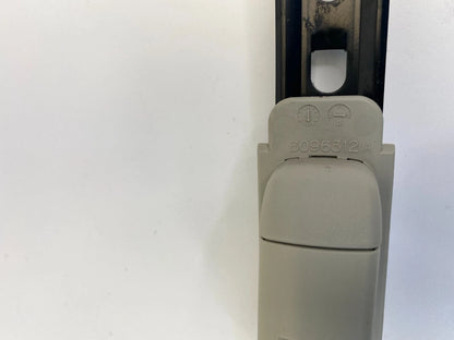 2008-2013 NISSAN ROGUE FRONT RIGHT PASSENGER SIDE SEAT BELT HEIGHT ADJUSTER OEM