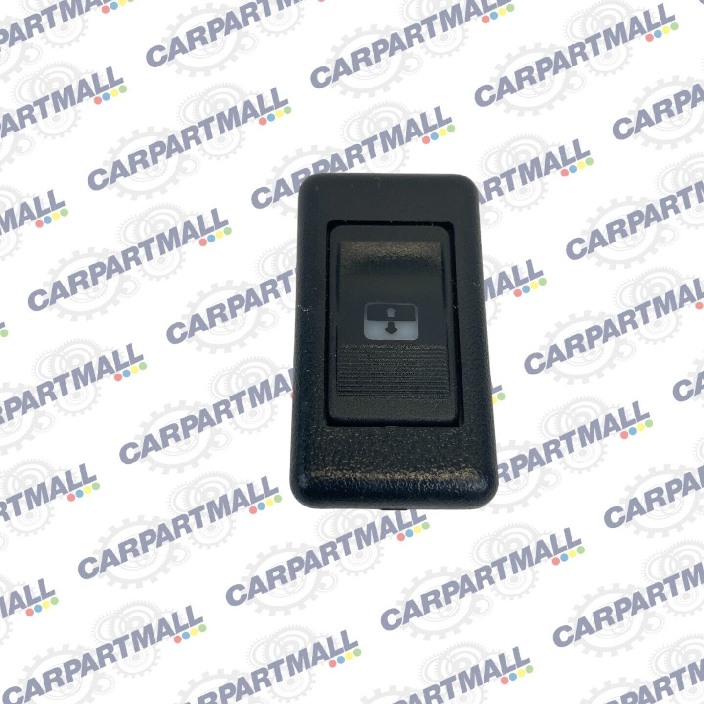 2007 07 Toyota Camry Sun Roof Sunroof Moonroof Control Switch Button OEM